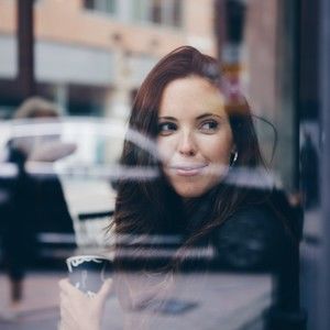 Meet your Posher, Katie